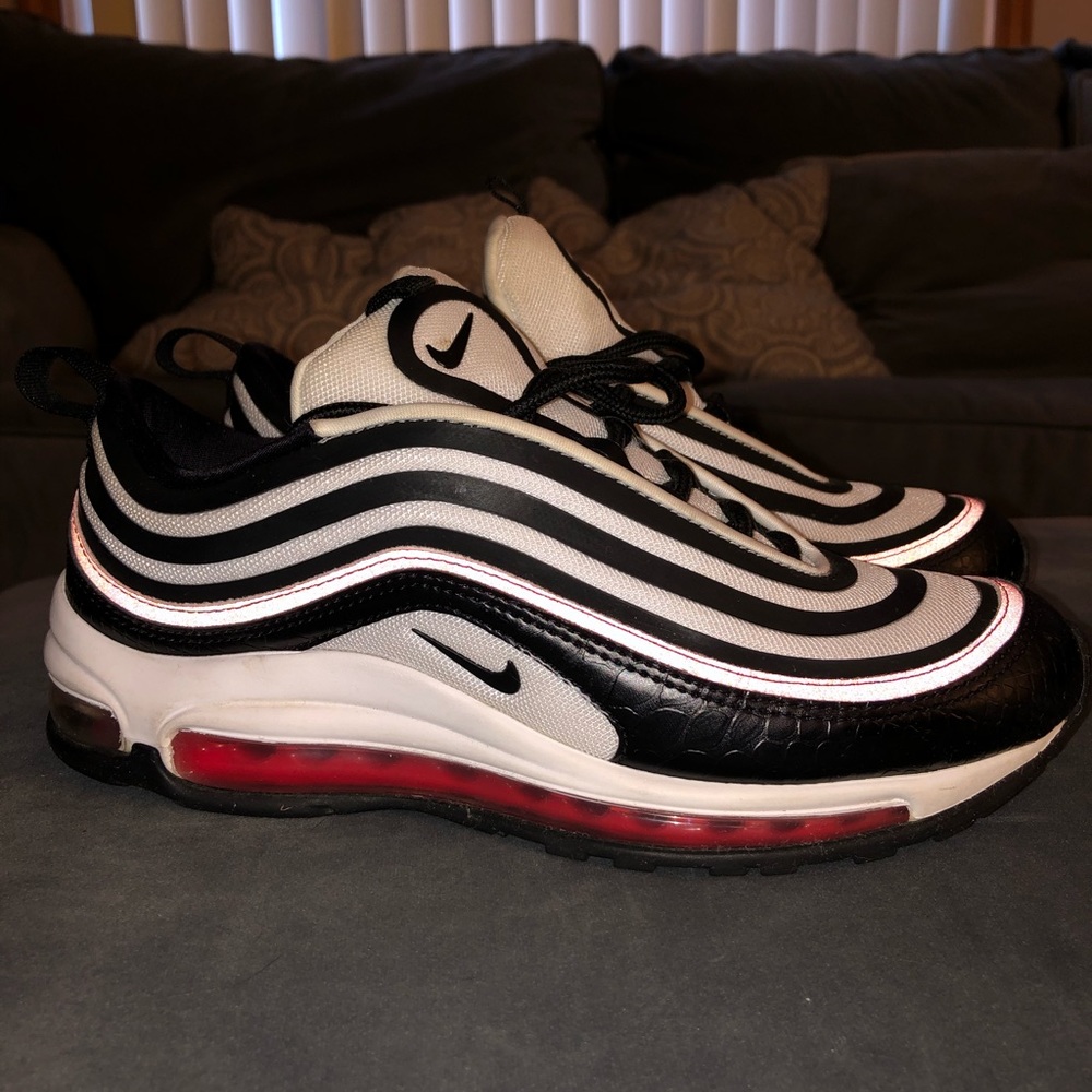 Nike Air Max 97